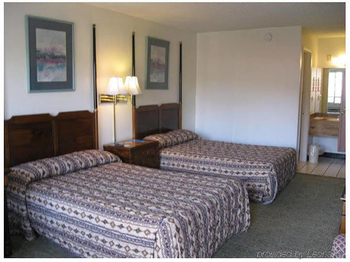 Red Carpet Inn Kissimmee Zimmer foto