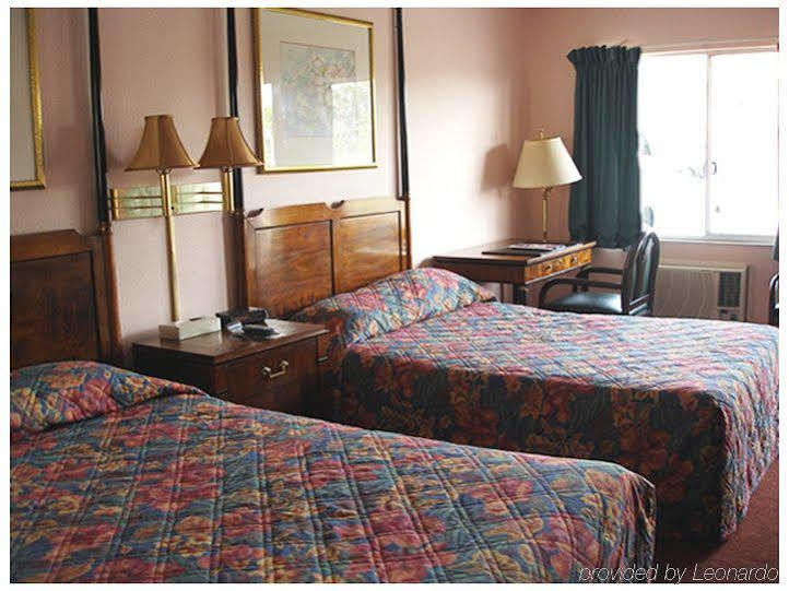 Red Carpet Inn Kissimmee Zimmer foto